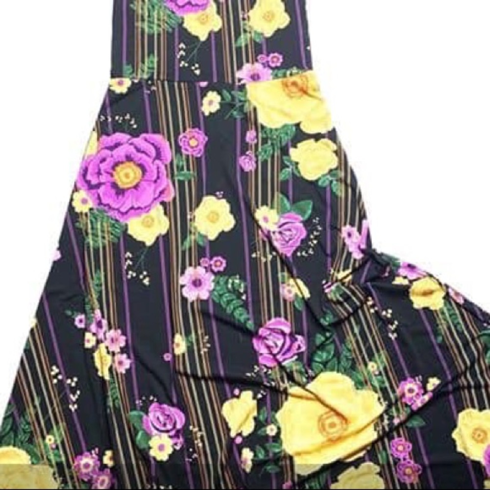 Gorgeous Maxi